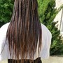 Senegalese Twist