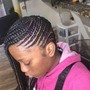 Senegalese Twist