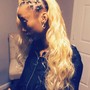 Goddess Braids