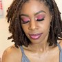 Natural/Soft Glam Makeup Application