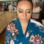 Bride Trial Makeup