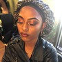 Bride Trial Makeup