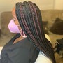 Box Braids