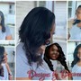 Closure Sew In