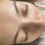 Eyelash Extension Removal