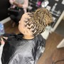 Feed in Braids 5-6