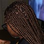 Individual Braids