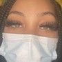 Eyelash Extensions