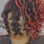 Crochet Braids