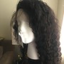 Wigs available on hand and pre order 12 inches  -40 inches