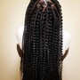 Senegalese Twist