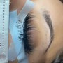 Eyelash Curl / Perm