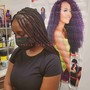 Lace Closure Sew In