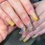 Nail Repair