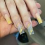 Nail Repair