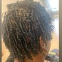 Crochet Braids