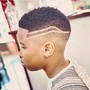 Kid’s haircuts (11 & under)