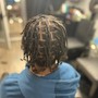 Kid’s Trim