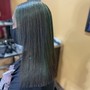 Partial Foil Highlights