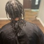 Deep Conditioning Treatment