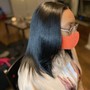 Closure Sew In