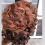 Natural Flexi Rods