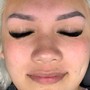 Brow Wax