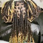 Dreadlock Extensions