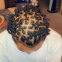 Cornrows