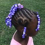 Kid's Braids