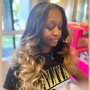 Lace Closure Sew In