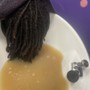 Hot Oil Treatment