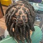 Micro Locs extension classes