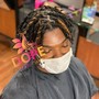 Short Loc Maintenance