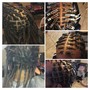 Crochet Braids