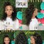 Frontal lace wigs 180%