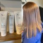 S4 Keratin Smoothing Treatment