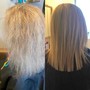 S4 Keratin Smoothing Treatment