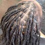 Loc Style