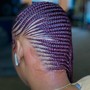 Quickweave Bob