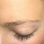 Eyelash Extension Removal