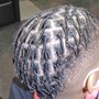 Loc Style