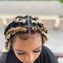 Senegalese Twist