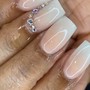 Gel Manicure Soak Off/ Removal