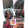 Flat Twists