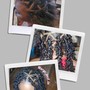 Crochet Braids