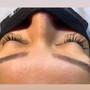 Eyelash Extension Removal