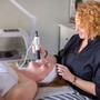 Microdermabrasion Treatment