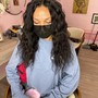 Closure Sew In