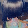 Full Sew In